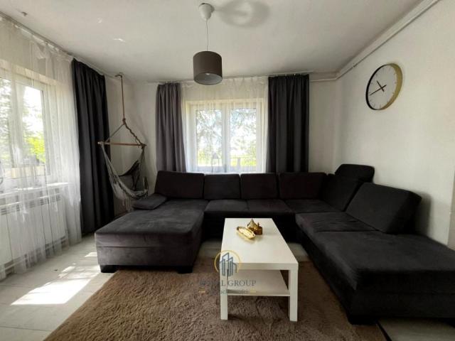 Dom 60 m², Gierniak