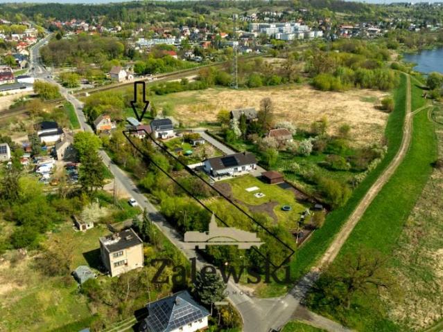 Dom 60 m², Gorzów Wielkopolski