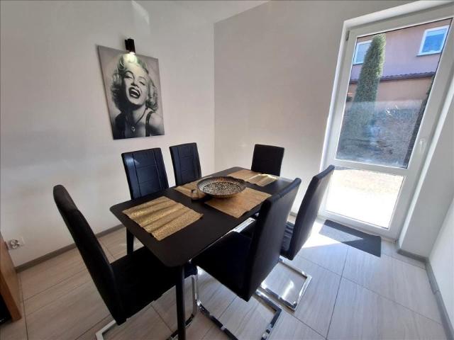 Dom 60 m², Grodzisk Mazowiecki