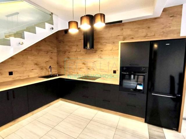 Dom 60 m², Grodzisk Mazowiecki