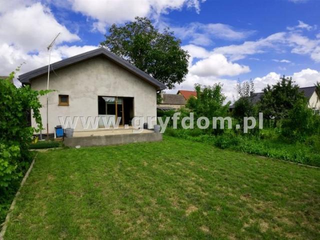 Dom 60 m², Gryfice
