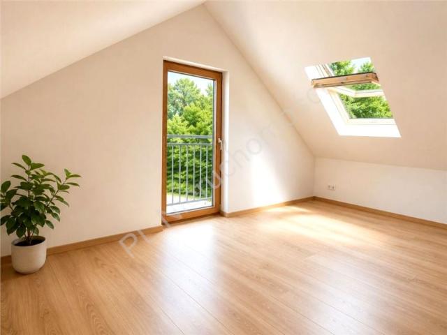 Dom 60 m², Jaktorów