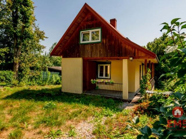Dom 60 m², Kondratki