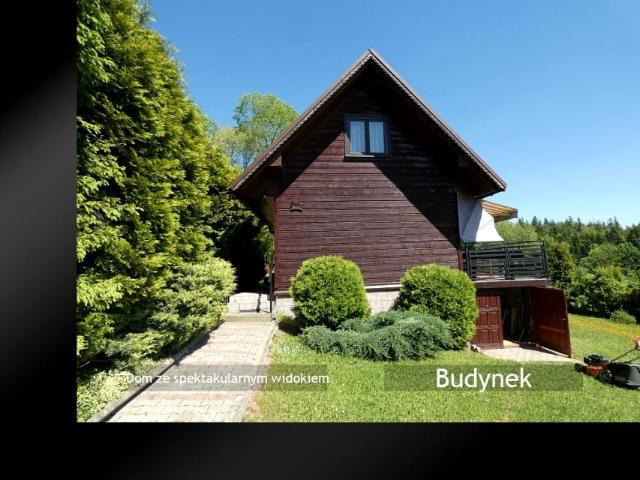 Dom 60 m², Lachowice