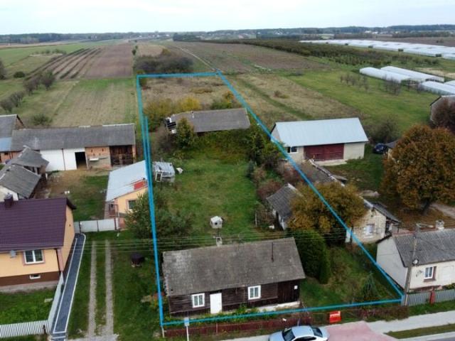 Dom 60 m², Lipa Miklas
