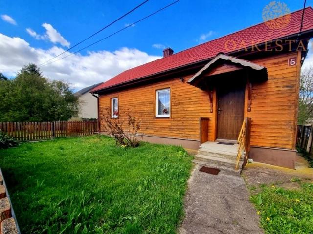 Dom 60 m², Lipnica
