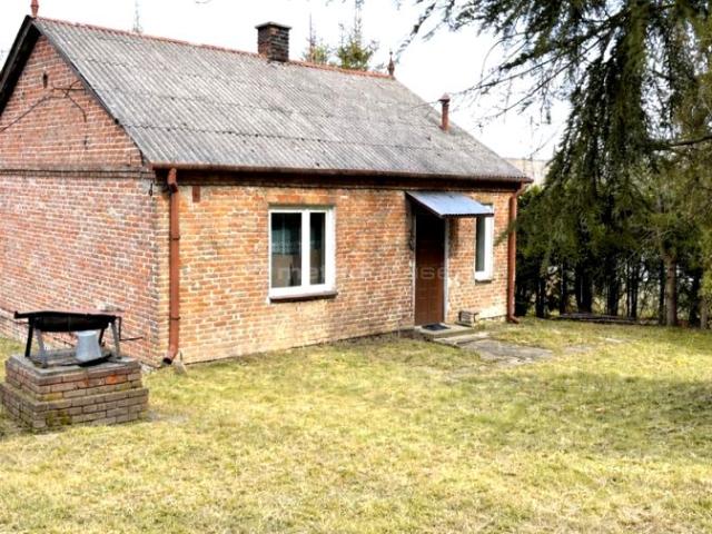 Dom 60 m², Nałęczów