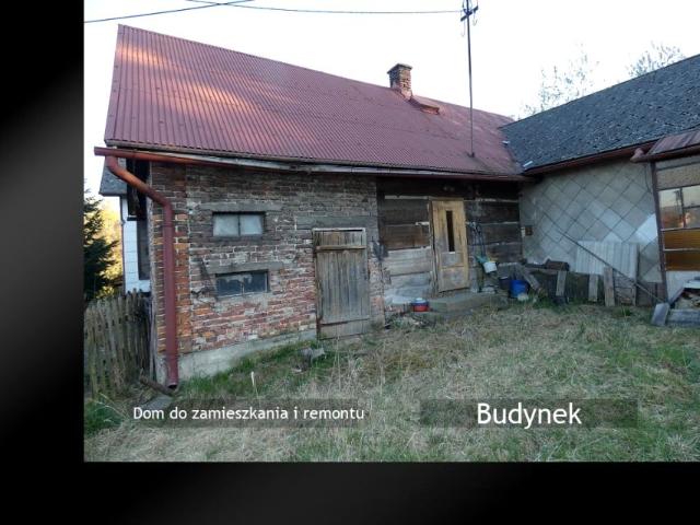 Dom 60 m², Pietrzykowice