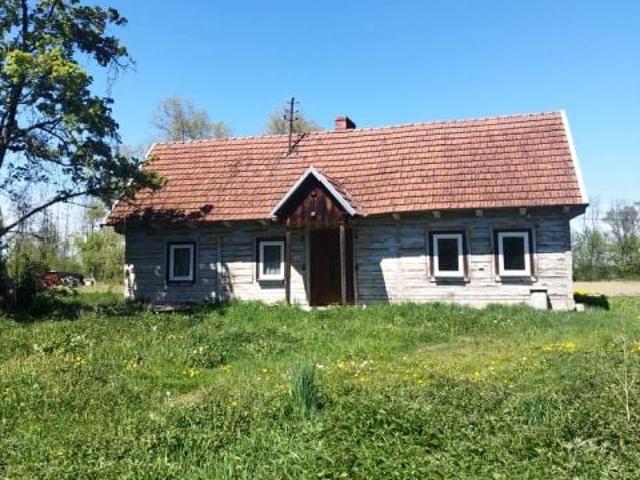 Dom 60 m², Podlipie