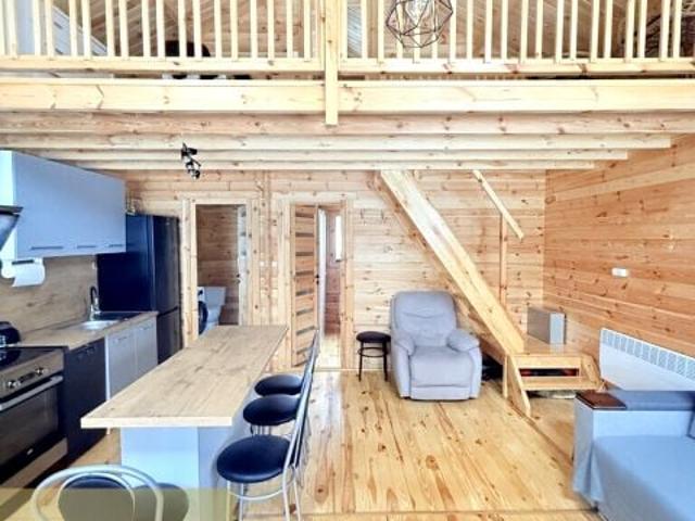 Dom 60 m², Porost
