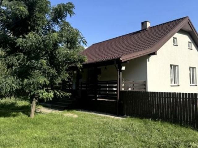 Dom 60 m², Prażmów