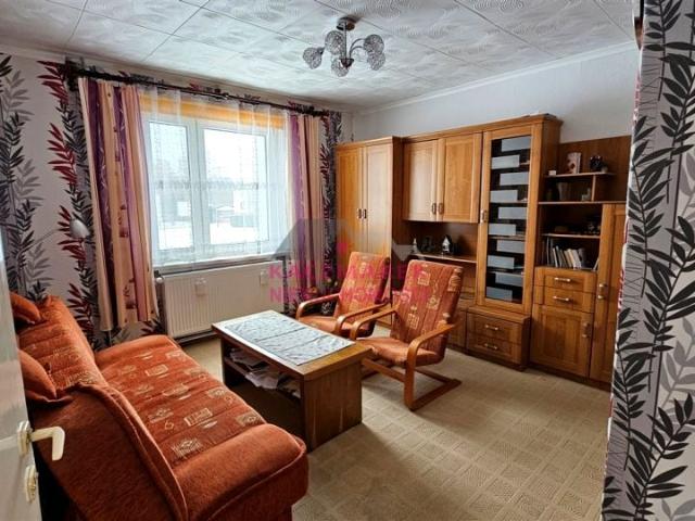 Dom 60 m², Radostowice