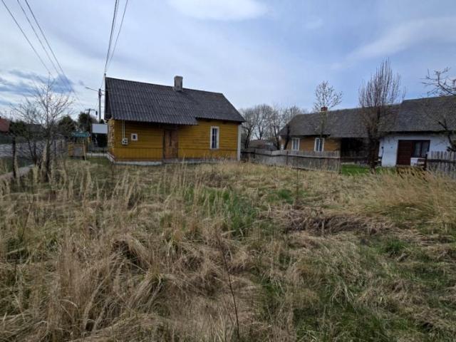 Dom 60 m², Ruda Maleniecka