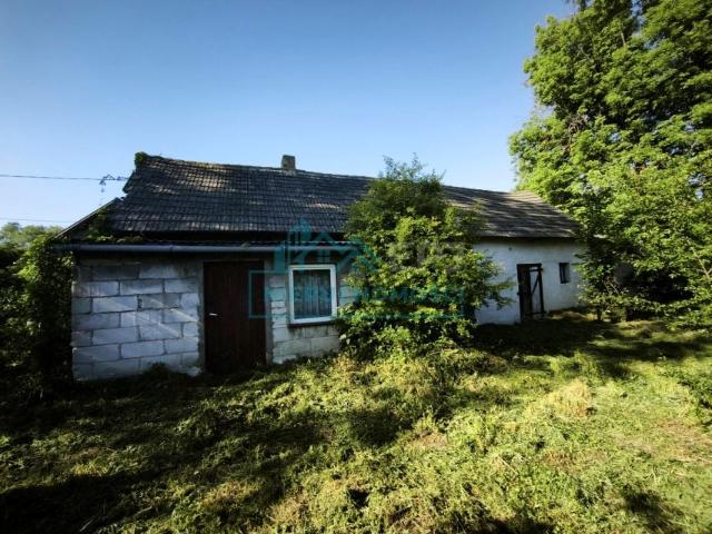 Dom 60 m², Skoczylasy