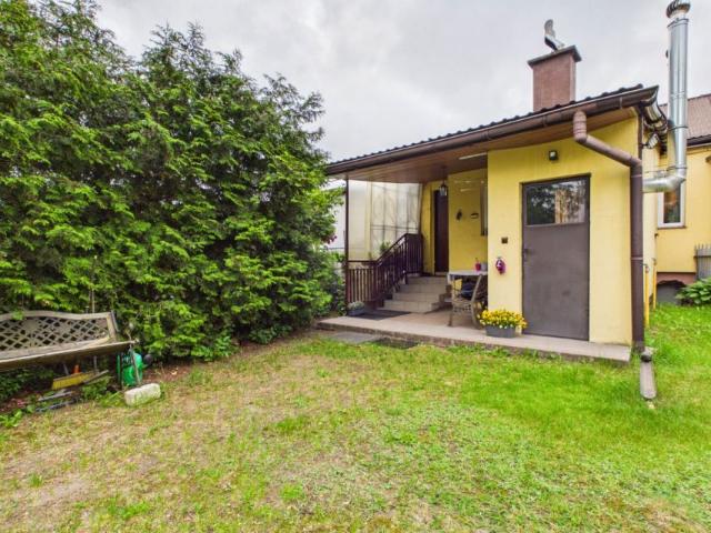 Dom 60 m², Siedlce