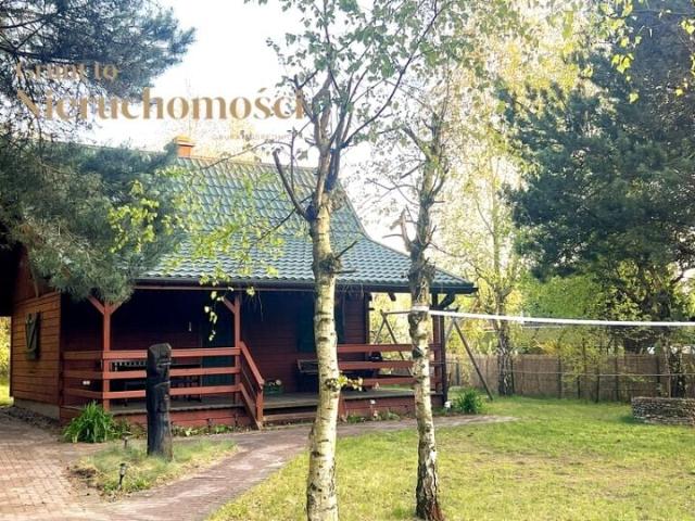 Dom 60 m², Stary Dębiec