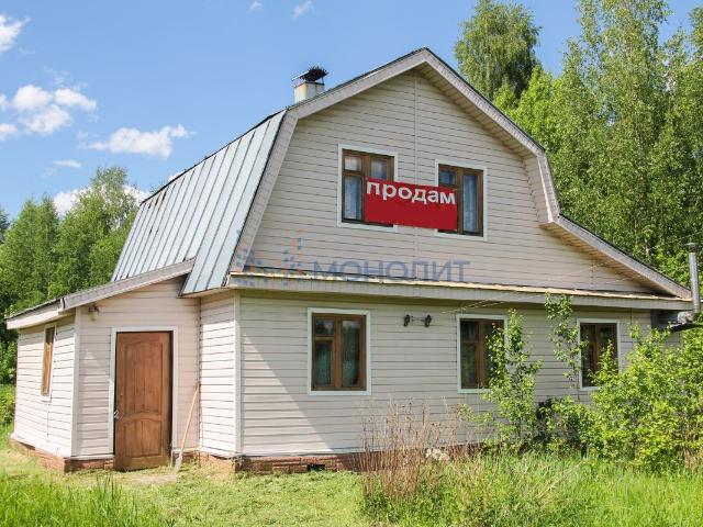 дом 617 m2 Кашниково