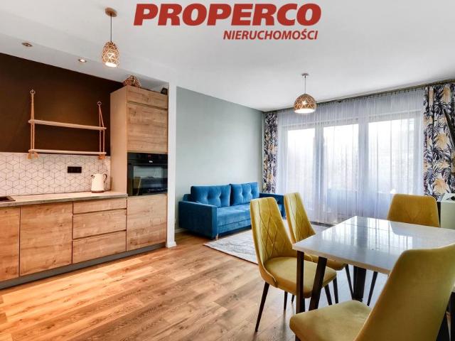 Dom 61,30 m², Kielce