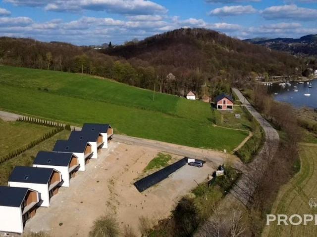 Dom 61,40 m², Znamirowice