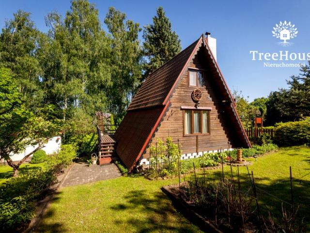 Dom 61,50 m², Sapunki