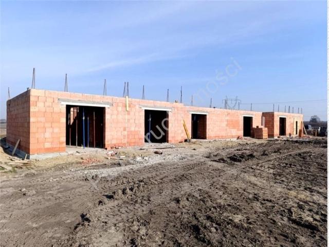 Dom 61 m², Bieniewice