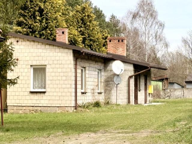 Dom 61 m², Romanów
