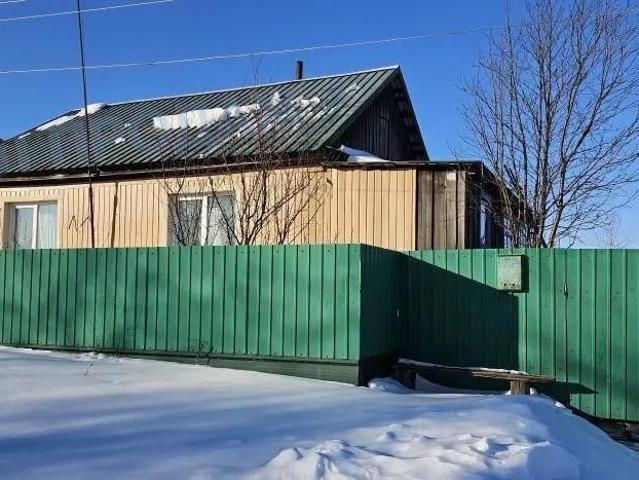 дом 625 m2 село Богородское