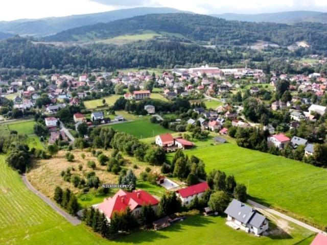 Dom 626,46 m², Milówka