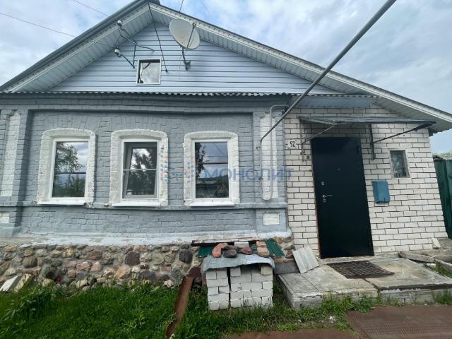 дом 627 m2 Городец