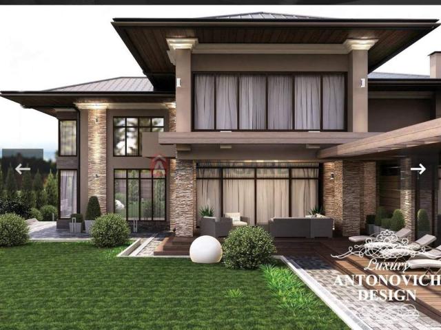 дом 620 m2 Слобожанское Юбилейное