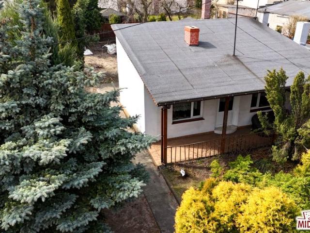Dom 70 m², Aleksandrów Kujawski