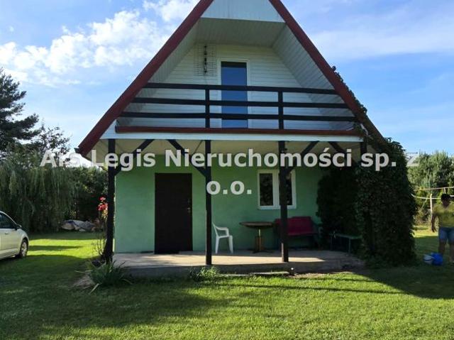 Dom 62,49 m², Skęczniew