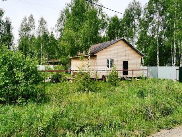 дом 62 m2 Березки зона