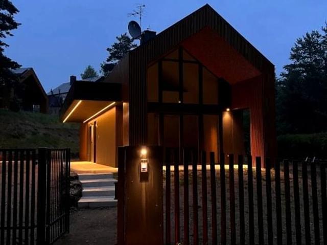 Dom 62 m², Wynki