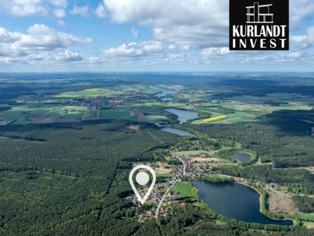 Dom 62 m², Krzywogoniec