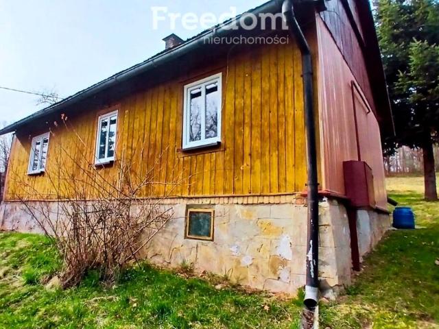 Dom 62 m², Manasterz