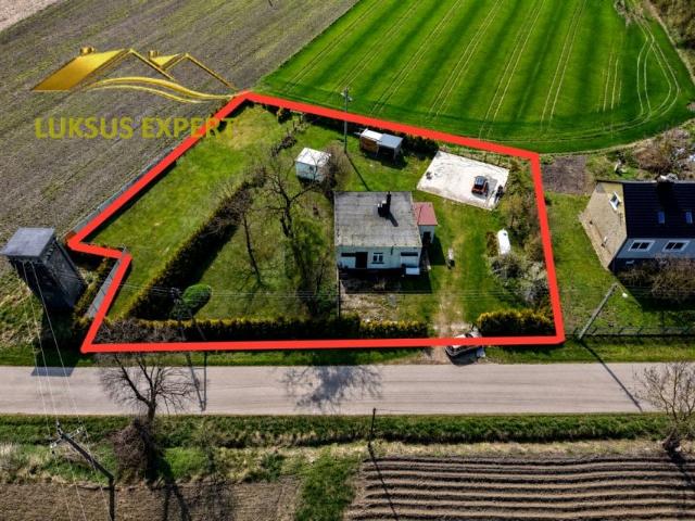 Dom 62 m², Miechowa