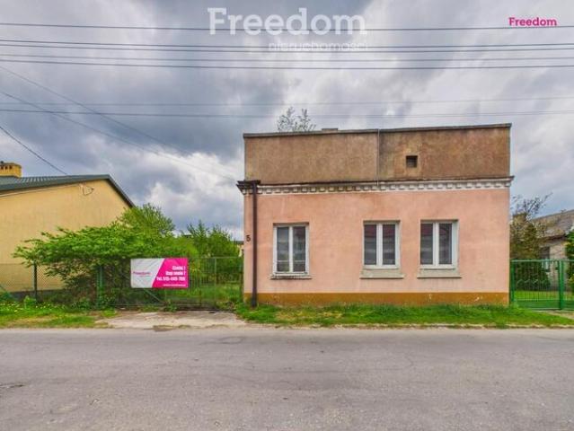 Dom 62m2 ul. Świeża Skarżysko Kamienna