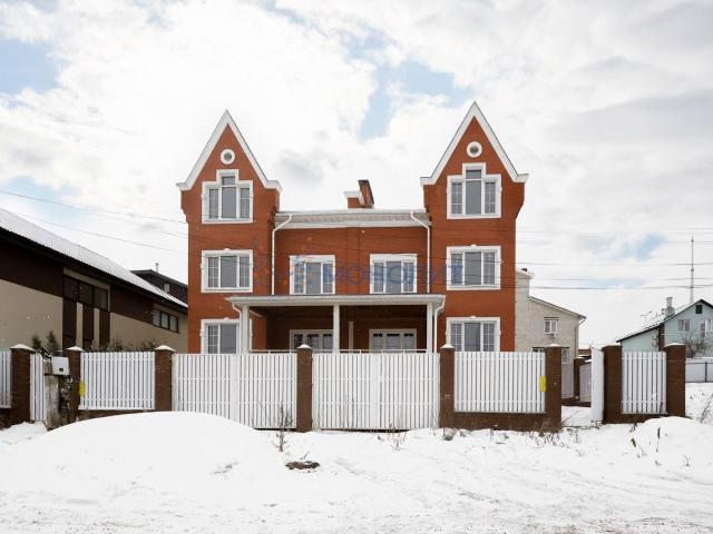 дом 630 m2 Нижний Новгород