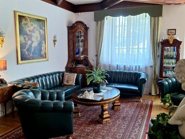 Dom 630 m², Kraków