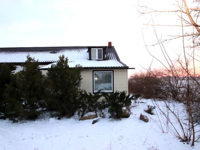 Dom 63 m², Cichmiana