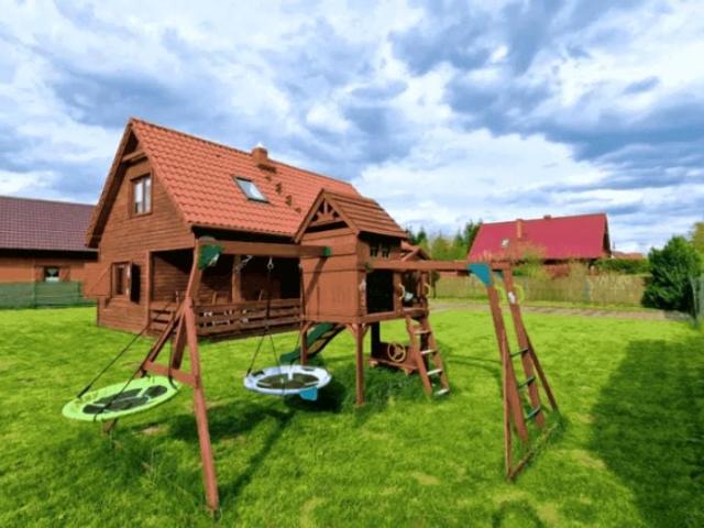 Dom 63 m², Rentyny