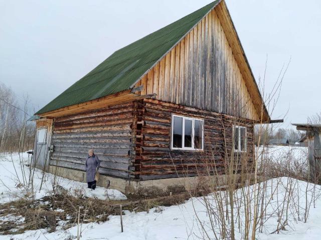 дом 649 m2 Насадка с