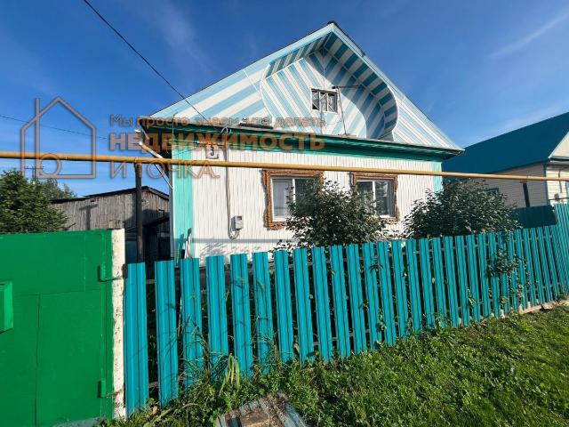 дом 649 m2 Янаул
