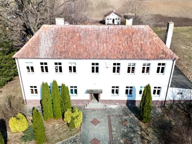 Dom 640 m², Boćwinka