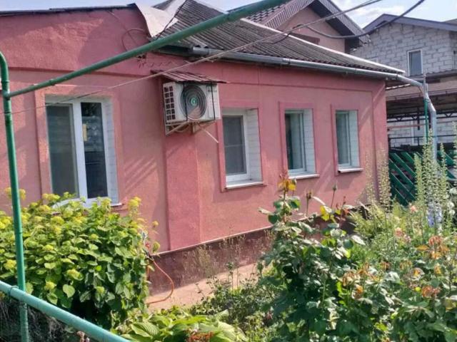дом 64 m2 Заречный