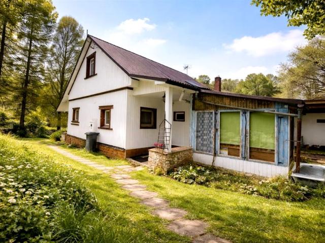 Dom 64 m², Jaroszów