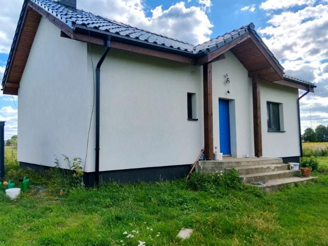 Dom 64 m², Jeżyki