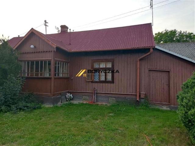 Dom 64 m², Marcinkowice