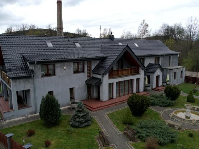 Dom 650 m², Jelenia Góra